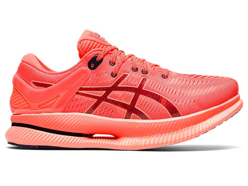 Sapatilhas Running Asics METARIDE Homem Vermelhas, 8416A257.183